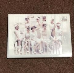 少女時代 DVD&CDのサムネイル