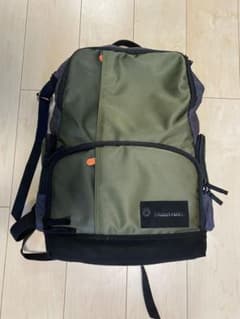 マンフロット Street バックパック MB MS-BP-IGRのサムネイル