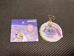たまごっちアクリルスライドミラーコレクション　デザインD