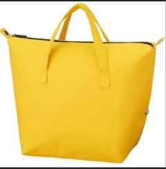 新品！保冷温トートバッグ★2wayのサムネイル
