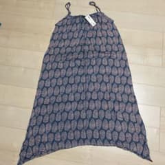 ハワイホノルルロングワンピースのサムネイル