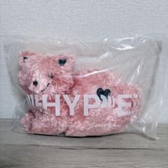 米津玄師 HYPE リイシュー ねこちゃん ピンク pink おまけつき - メルカリ