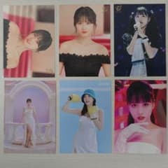 TWICE ランダムトレカ　モモ　31枚のサムネイル