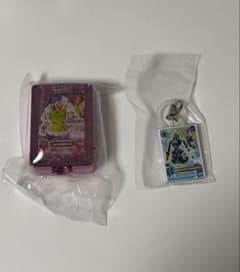 アイカツ！！コンパクトミラー、めじるしチャーム 別売り可のサムネイル