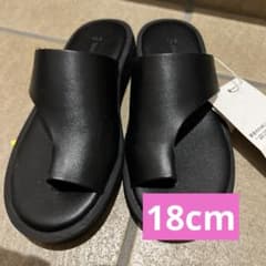 18cm トングサンダル グローバルワークのサムネイル