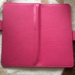 ほぼ日weeksカバー牛革☆namiさん専用のサムネイル