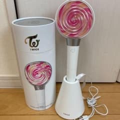 TWICE ペンライトのサムネイル