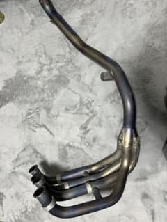 beet ビート フルエキ ZRX1200のサムネイル