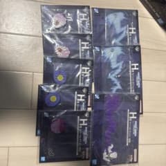HUNTER × HUNTER 이치 반 복권 H 상 희망 상품 가르쳐주세요!