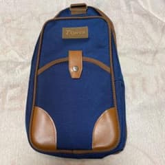 ボディバッグのサムネイル