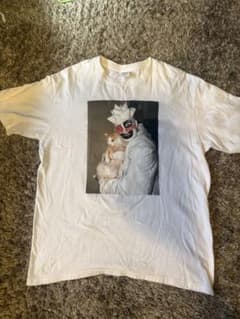 SupremeのLeigh Bowery Teeです！サイズM！のサムネイル