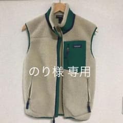 パタゴニア レトロX ベストのサムネイル