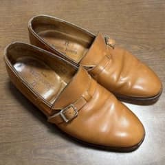 美品】 John Lobb Dick ローファー - メルカリ