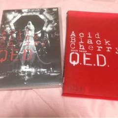 Acid Black Cherry DVDのサムネイル