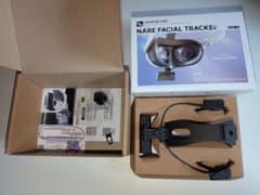 NARE FACIAL TRACKER for Quest 3 - メルカリ