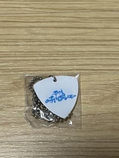 BiSH OUT of the BLUE ピックネックレスのサムネイル
