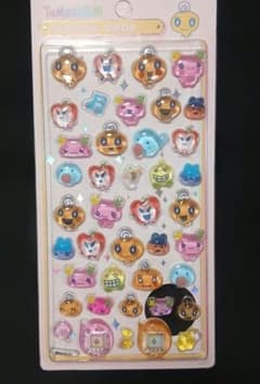 Thumbnail of 【正規品】たまごっち　ボンボンドロップシール　めめっち　新品　未開封