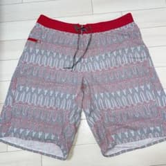 XLパタゴニア　ハーフパンツのサムネイル