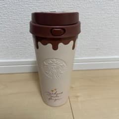 スターバックス バレンタイン2026 ステンレスTOGOボトルチョコレート