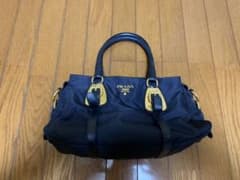 PRADA プラダ ハンドバッグのサムネイル