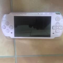 psp3000本体のサムネイル