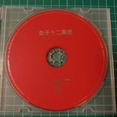 女子十二楽坊 CDのサムネイル