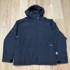VOLCOM/ボルコム Ｌ　スノーボード メンズ ウエア ジャケット　ブラックのサムネイル