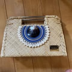 Tahiti embellish バックのサムネイル
