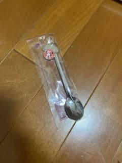お値下げしましたベリーベリーミニー　スプーンのサムネイル