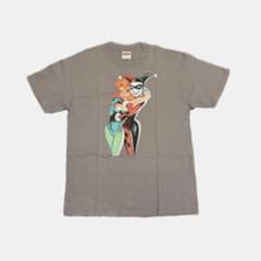 激レア ハーレイクイン ポイズンアイビー 1998年製ヴィンテージ T 