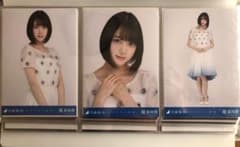 乃木坂46 生写真 サヨナラの意味　堀未央奈　コンプのサムネイル