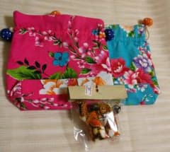 小物　３点セットのサムネイル