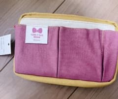 ドラミちゃん　インナーキャリングのサムネイル