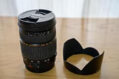 キャノン用　タムロン　SP AF 28-75mm F/2.8 XR Di LDのサムネイル