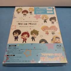 아이돌 마스터 SideM 이유 있어 Mini! 귀중한 신품 미개봉품