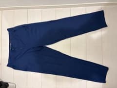 Under Armour ゴルフパンツ 32/34 ネイビーのサムネイル