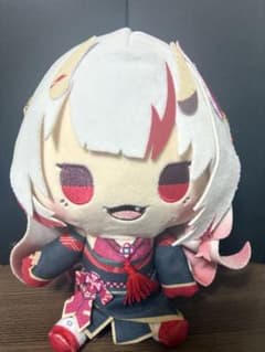 もちどる 百鬼あやめのサムネイル