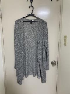 H&Mカーディガンのサムネイル
