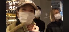 菊乃さん着用　STUSSY ステューシー 帽子 キャップ チェック柄のサムネイル