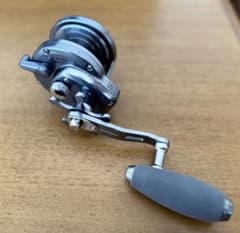 オシアジガー4000P SOMパワーハンドルのサムネイル