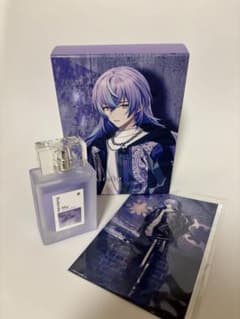 星導ショウ 香水 オードトワレ 特典カード付きのサムネイル
