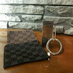 SUKS様専用 GUCCIガムケース　レアのサムネイル