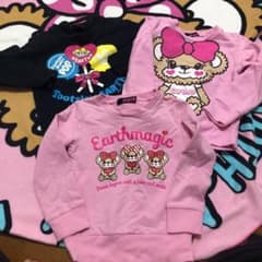 アースマジック♡110のサムネイル
