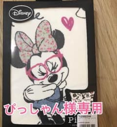 枕カバー ミニーのサムネイル