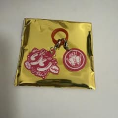 iLiFE! 2連めじるしチャーム 心花りり - メルカリ