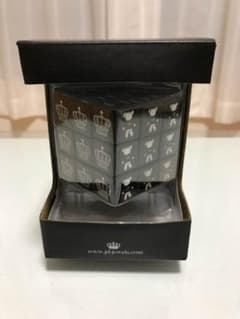 新品 ジャスティンデイビス ルービックキューブのサムネイル