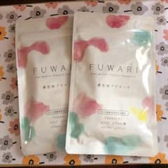 はぐくみプラス FUWARI 90粒のサムネイル