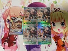 ワンピースカード　トラファルガー・ロー　リーダー　ブロッカー4枚　パラレルのサムネイル