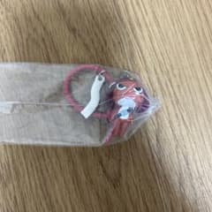 ケロロ軍曹 カラフルマルチチャーム めじるしアクセサリー　ギロロのサムネイル