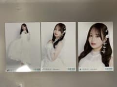 3971．乃木坂46 佐藤璃果 生写真 コンプ - メルカリ